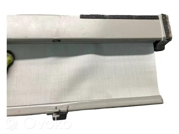 Nissan X-Trail T32 Parcel shelf load cover 