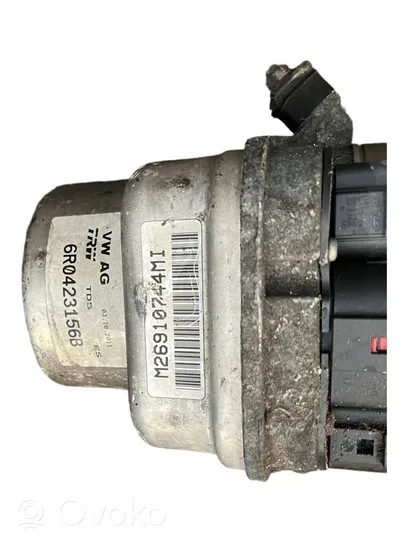 Skoda Fabia Mk2 (5J) Power steering pump 6R0423156B