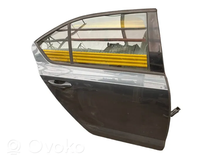 Skoda Octavia Mk3 (5E) Porte arrière 43R00048