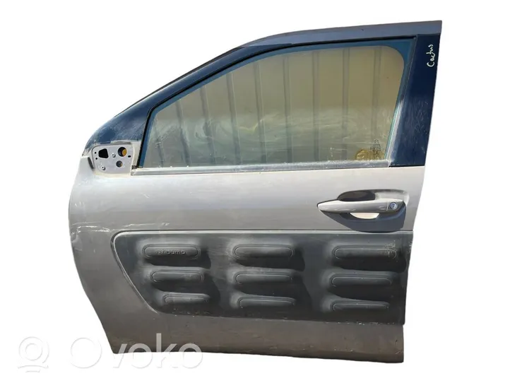 Citroen C4 Cactus Front door 