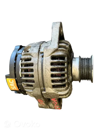 Opel Vectra C Generatore/alternatore 13229990