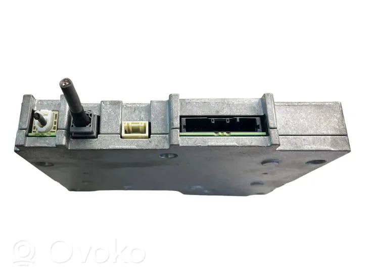 Toyota Auris E180 Unité / module navigation GPS 6434CBE2808