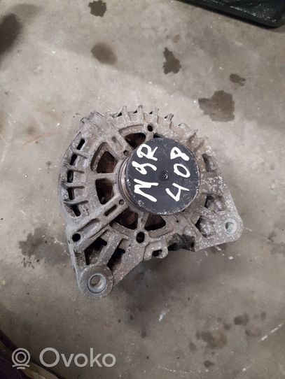 Opel Vivaro Generatore/alternatore FG15T071