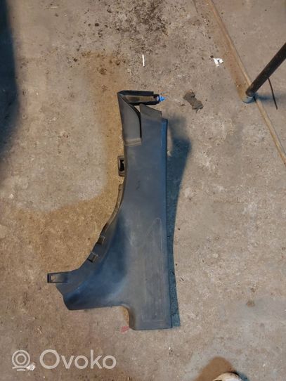 Peugeot 508 Garniture de marche-pieds arrière 9686361677