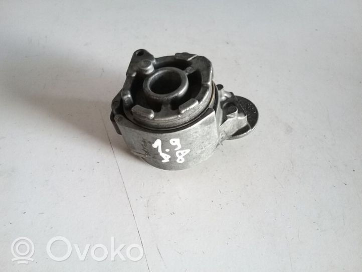 Opel Signum Tensor de la correa del alternador 55190819