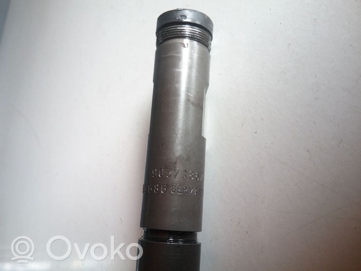 Opel Astra G Injecteur de carburant 80573867