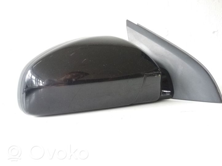 Opel Vectra C Specchietto retrovisore elettrico portiera anteriore 24436151