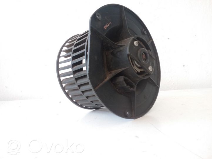 Ford Galaxy Ventola riscaldamento/ventilatore abitacolo 7M0819167