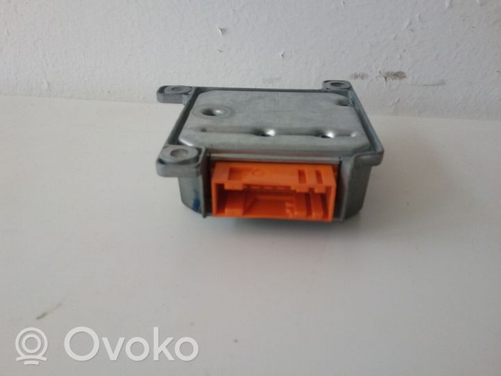 Citroen Xantia Oro pagalvių valdymo blokas 9637169880