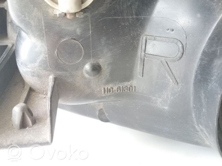 Mazda 323 Lampa przednia 11061301