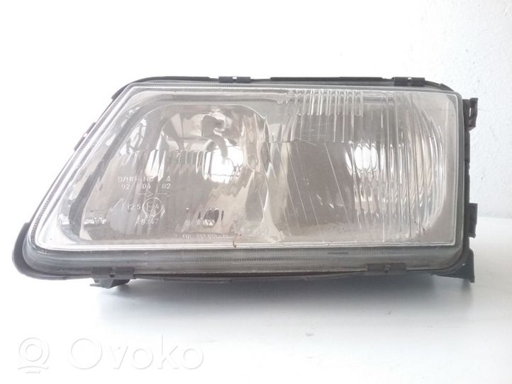 Audi A3 S3 8L Lampa przednia 96303500