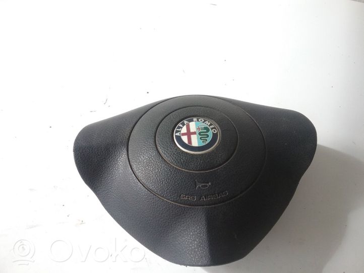 Alfa Romeo 147 Ohjauspyörän turvatyyny AE041380774