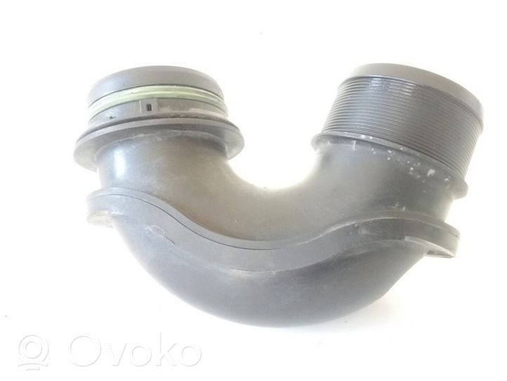 Opel Insignia A Tube d'admission de tuyau de refroidisseur intermédiaire VRBF20609