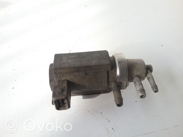 Audi A6 S6 C5 4B Turbolader Druckwandler Magnetventil 059906627A