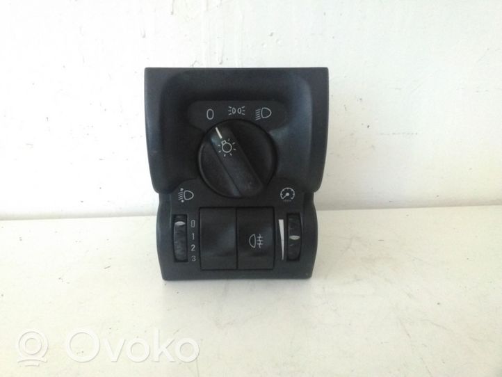 Opel Vectra B Interruptor de luz 90504968