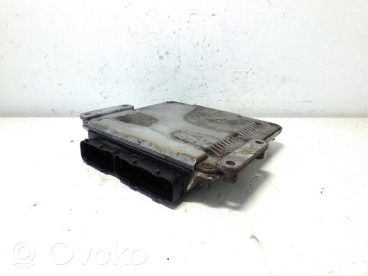 Chrysler Voyager Sterownik / Moduł ECU P05094590AA