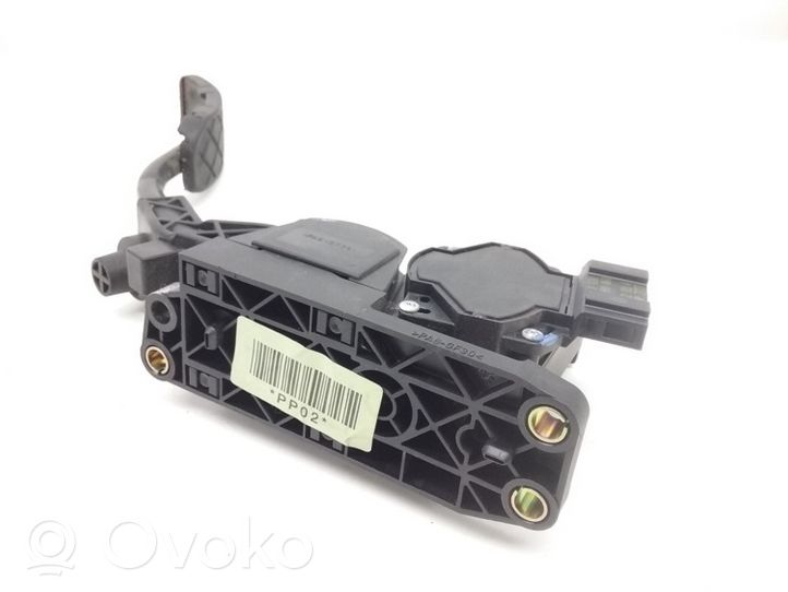 Skoda Octavia Mk1 (1U) Akceleratoriaus pedalas 1J2721503B