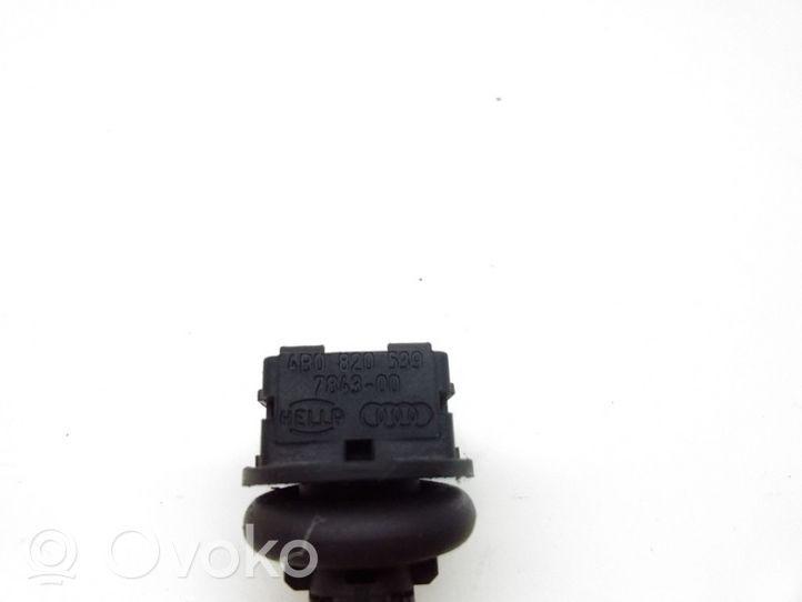 Audi A4 S4 B5 8D Czujnik temperatury wewnętrznej 4B0820539