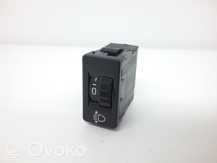 Citroen C4 Cactus Headlight level height control switch 9801662777