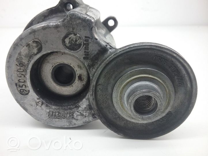 Opel Astra H Tendicinghia generatore/alternatore 095056