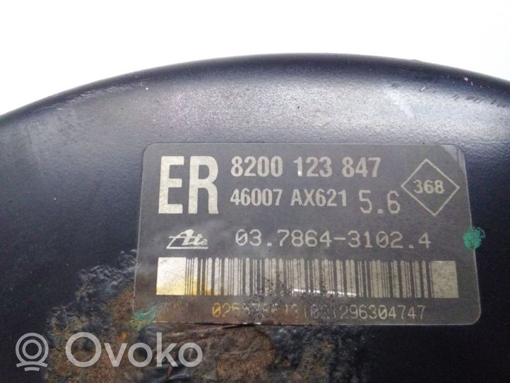 Nissan Note (E11) Stabdžių vakuumo pūslė 8200123847