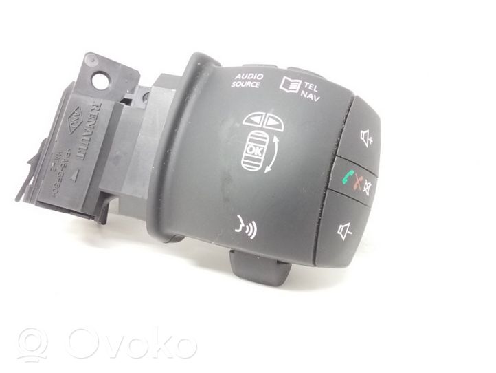 Renault Megane III Sound control switch 255520014R