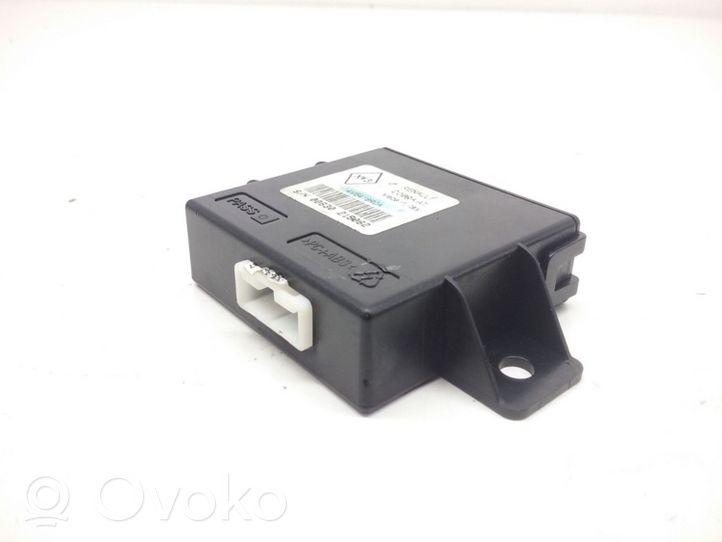 Renault Megane III Boîtier module alarme 4M5418R0A