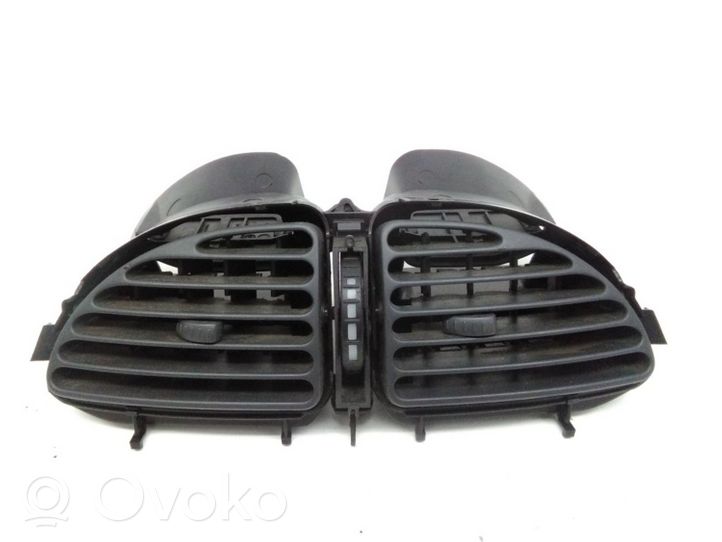 Citroen C5 Grille d'aération centrale 99024320