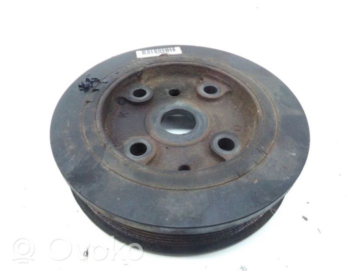 Volvo S70  V70  V70 XC Puleggia dell’albero motore 1275801