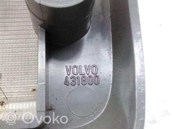 Volvo 440 Przycisk / Włącznik oświetlenia wnętrza kabiny 431800