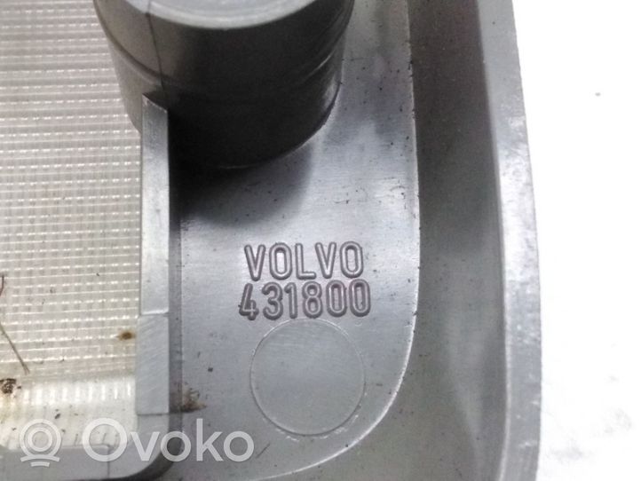 Volvo 440 Interior lighting switch 431800