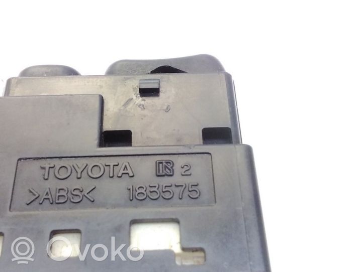 Toyota Avensis T250 Veidrodėlių jungtukas 183575