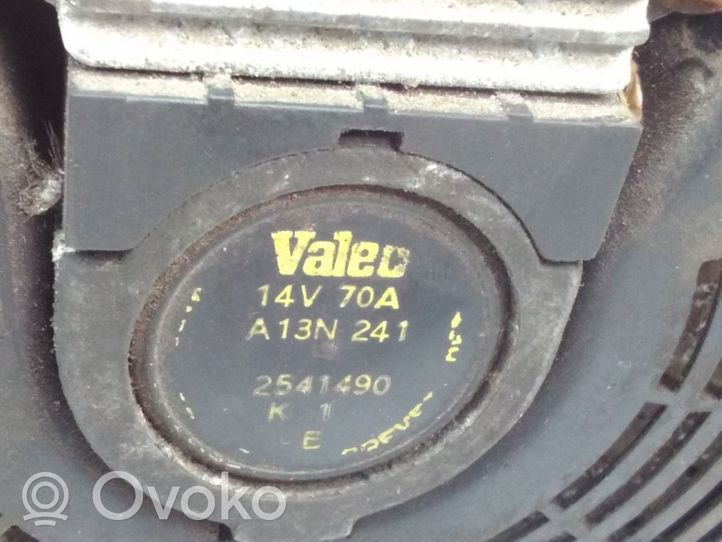 Volvo 440 Generator/alternator A13N241