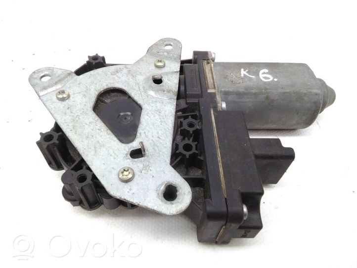 Citroen C8 Rear door window regulator motor 32262604