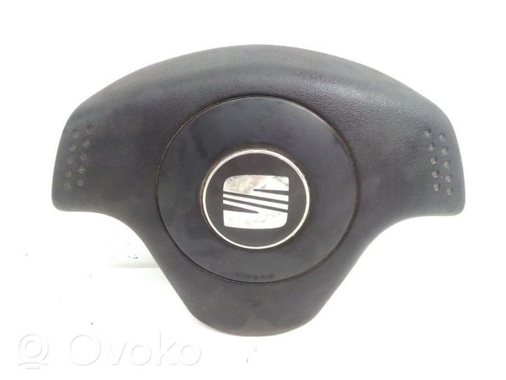 Seat Ibiza III (6L) Steering wheel airbag 6L0880201D