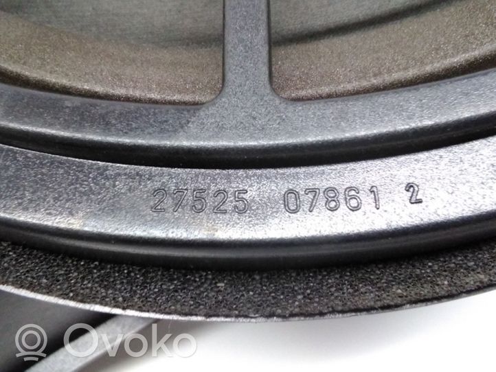 Mercedes-Benz S W220 Subwoofer speaker A2208200202