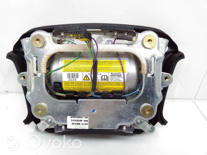 BMW 5 E39 Airbag dello sterzo 565216106