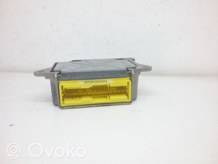 Audi A3 S3 8L Oro pagalvių valdymo blokas 8L0959655J