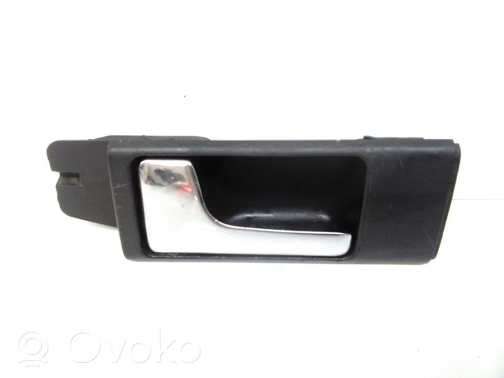 Audi A6 S6 C4 4A Maniglia interna per portiera posteriore 4A0837019