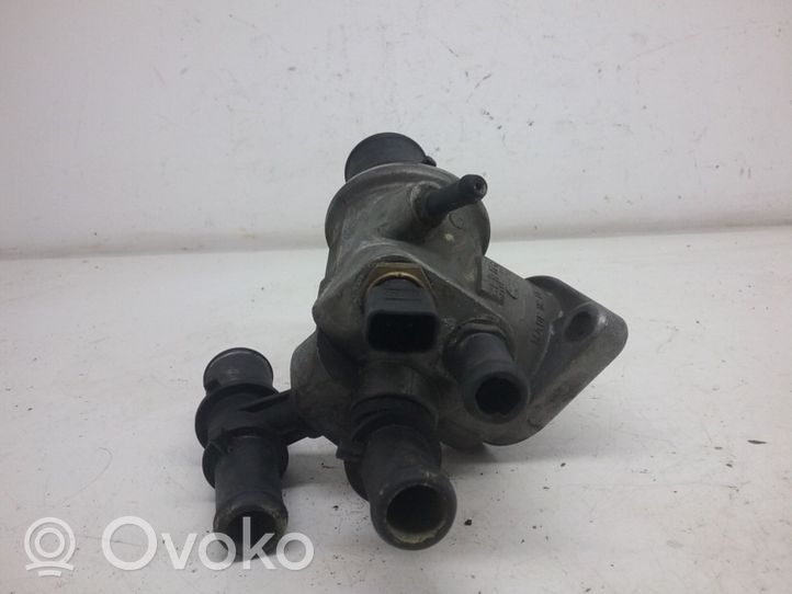 Lancia Lybra Boîtier de thermostat / thermostat 40238501