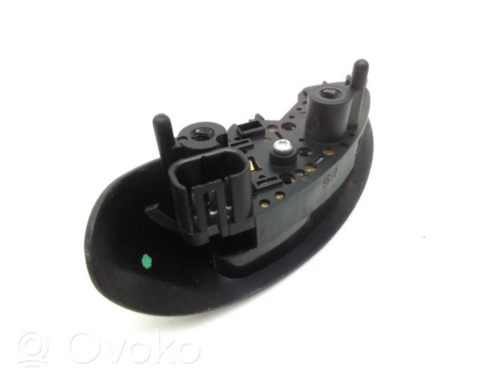 Chrysler Voyager Multifunctional control switch/knob 4685643