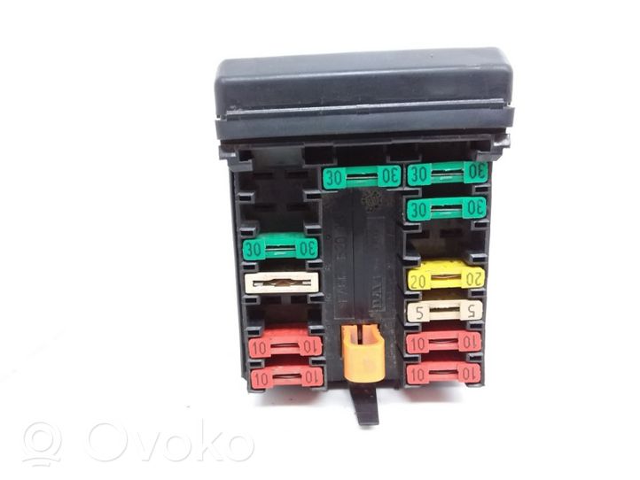 Citroen Berlingo Fuse module 