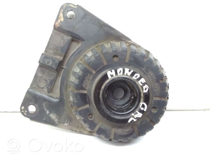 Ford Mondeo Mk III Molla elicoidale/supporto montante 1S7118198AF
