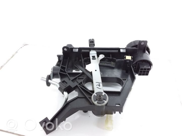 Hyundai Atos Prime Ilmastoinnin ohjainlaite 9725002000