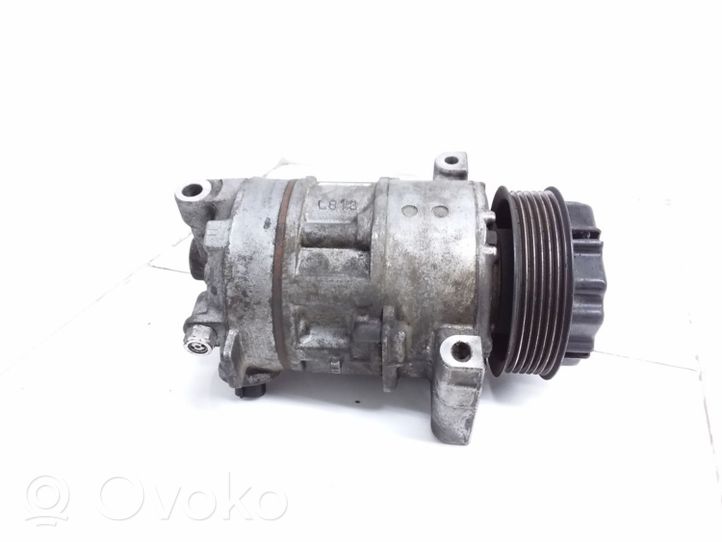 Jeep Patriot Compresseur de climatisation CG4471905069