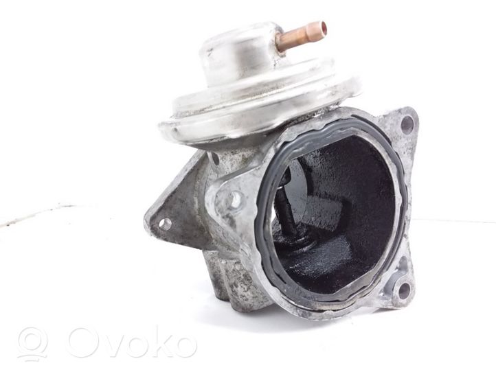 Jeep Patriot Valvola EGR 038129637D