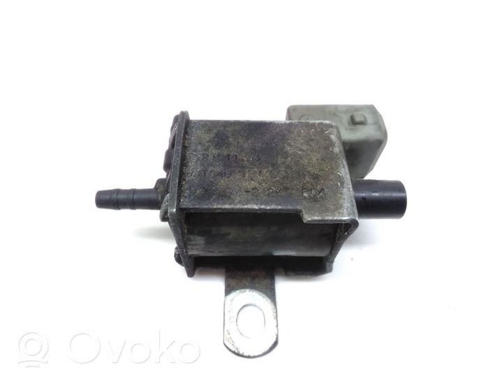 BMW 5 E34 Solenoidinis vožtuvas 72191133