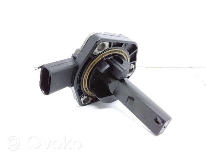 Skoda Octavia Mk2 (1Z) Sensore di pressione dell’olio 6PR00807903