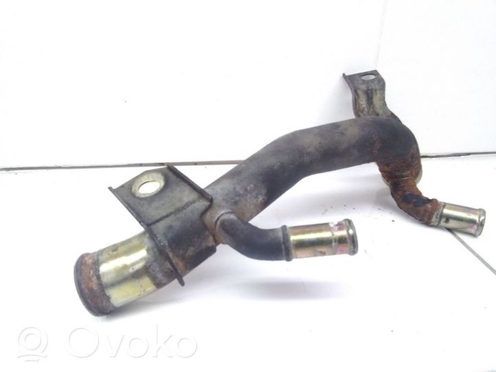 Ford Focus Tubo flessibile del liquido di raffreddamento del motore XS4Q9N271