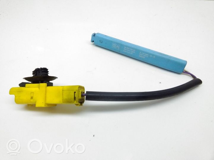 Citroen C5 Sensor Reifendruckkontrolle RDK 9655026480